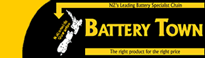Battery Town